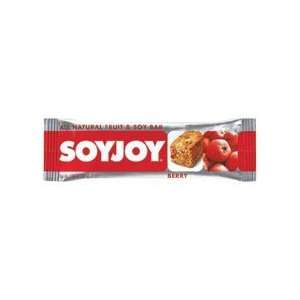 Soyjoy Berry, 1.06 Ounce (Pack of 24) Grocery & Gourmet Food