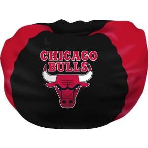  Northwest Chicago Bulls Bean Bag