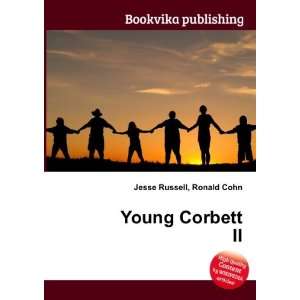Young Corbett II Ronald Cohn Jesse Russell  Books