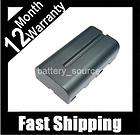 Battery for Sony MVC FD91 MVC FD92 MVC FD95 Camcorder