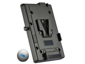 Beillen Sony V Mount V Lock Battery Camera Plate  