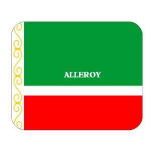  Chechnya, Alleroy Mouse Pad 