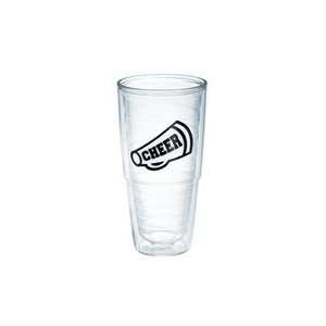  Tervis Tumbler Cheer Megaphone