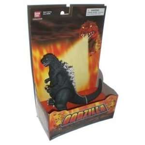  Godzilla Classic Vinyl Figure Toys & Games