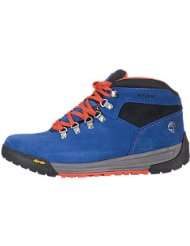  Blue Mens Hiking Boots