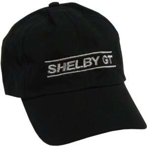  Shelby Gt Black Snake Cap Asc001