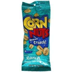 Corn Nuts Ranch 1.7 oz. (Pack of 18)  Grocery & Gourmet 