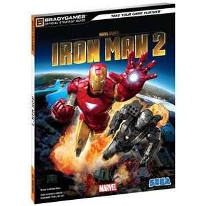  IRON MAN 2 (VIDEO GAME ACCESSORIES) Electronics