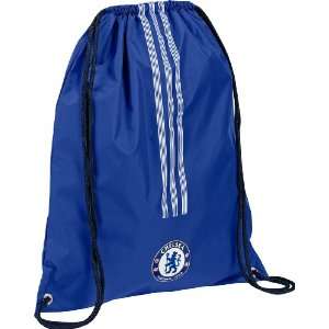  Adidas Chelsea Football Club Sackpack