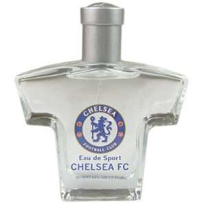  Chelsea FC. Eau de Sport