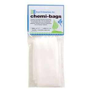  Boyd Chemi bags   2/pk 5 in x 11.5 in