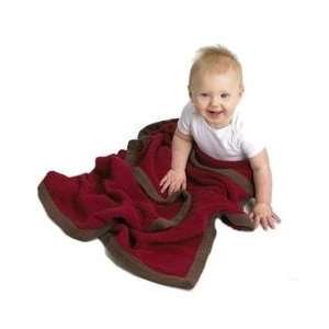  Cocalo Chenille Travel Blanket Baby