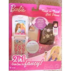   Sound Effects and Speech In The Voice Of Barbie Toys & Games