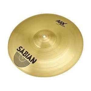  Sabian AAX Arena Heavy Marching Cymbal Pairs (22 Inch 
