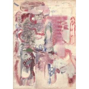 FRAMED oil paintings   Mark Rothko (Marcus Rothkowitz)   24 x 34 