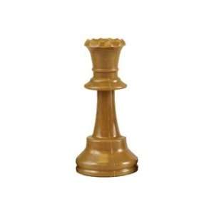    Gold Replacement Chess Piece   Queen 3 #REP0149 Toys & Games