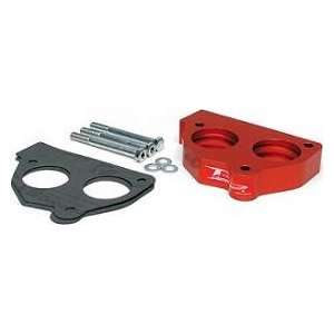  Airaid Throttle Body Spacer for 1988   1993 Chevy Pick Up 