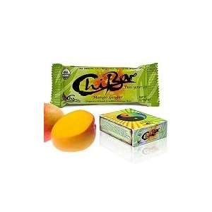  Energy Bar   Mango Ginger   Box   12 Bars   1 Box Health 