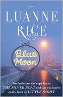 Blue Moon A Novel Luanne Rice