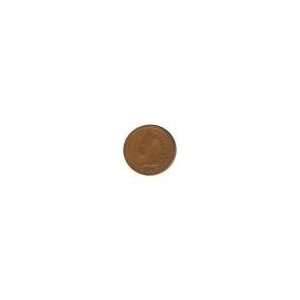 1864 Indain Head Cent Penny 