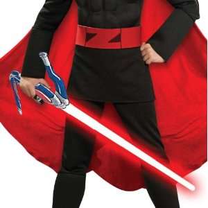  Zorro Childs Costume Light Up Z Sword Toys & Games