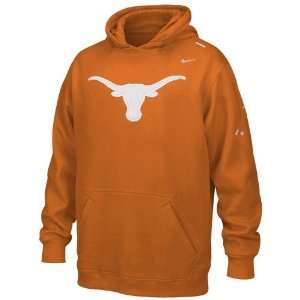   Focal Orange Youth Flea Flicker Hoody Sweatshirt