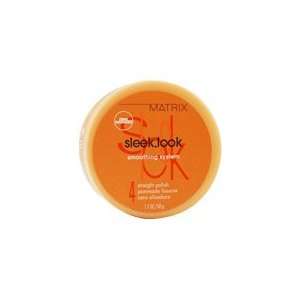   LOOK   SMOOTHING SYSTEM 4 STRAIGHT POLISH 1.7 OZ For Unisex Beauty