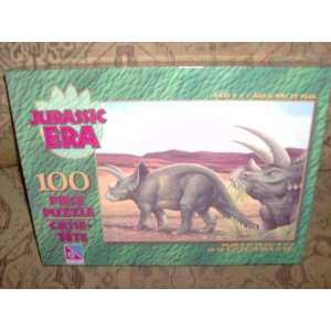    Amazing Animals, Polar Bear, 100 Pc. Sure lox Puzzle Toys & Games