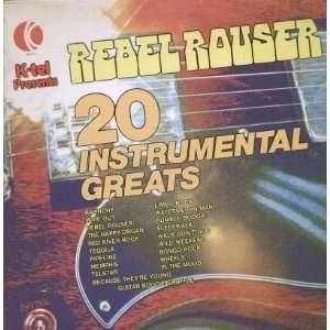  Rebel Rouser various Music