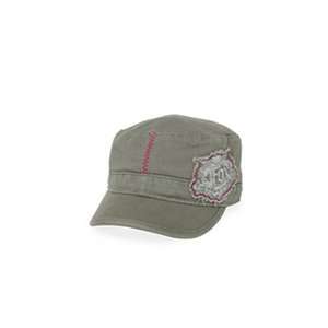  Girls Forward March SGT Cap Dark Sage One Size Automotive