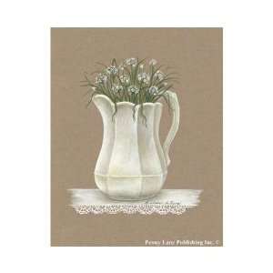  Oriental Chives    Print