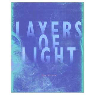  Layers of Light (9788273844712) Dag Alveng