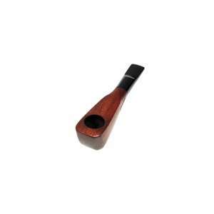  Paddle Style Wooden Cigarette Pipe3 