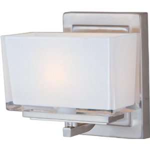  Progetto 1 Light Wall Sconce H6.5 W6.5