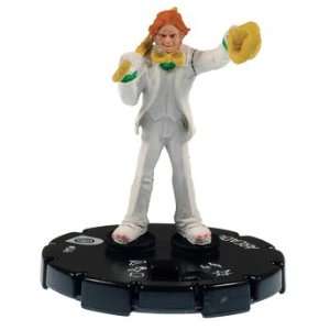    Marvel Heroclix Mutations and Monsters Arcade 