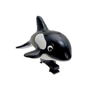 Killer Whale Squeeze Horn Bicycle Bike