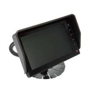  Color Lcd Monitor,2 Channels,7 In   APPROVED VENDOR 