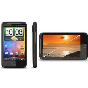  HTC Desire HD Quadband GSM World Cellphone (Unlocked 