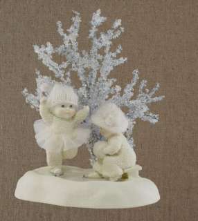 Click her to view more Snowbabies Collectibles