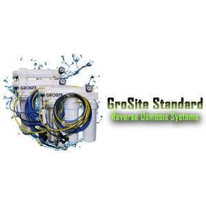  36 Gpd Residential Ro System Filmtec Membrane