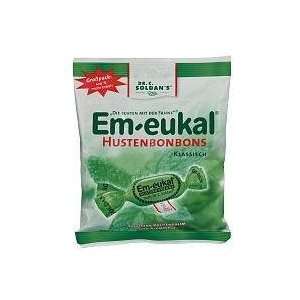  Soldan Em Eukal Krauterbonbons 75g bag Health & Personal 