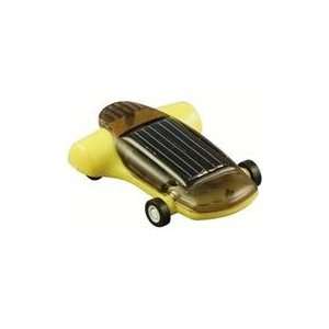  OWI Super Solar Race Car Kit   Solar Powered Toys & Games