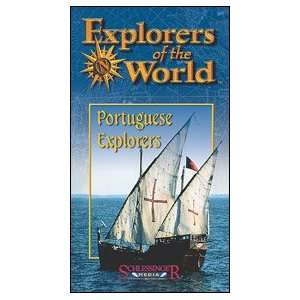   EXPLORERS [Grades 5 8] Classroom VHS Schlessinger Movies & TV