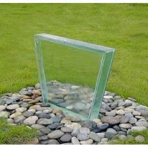  Smart Solar Trapezium Glass Flowerbed   28 Patio, Lawn 