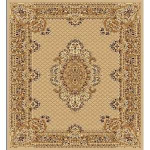 Palace Collection From Rug Factory Plus Size ~ 5 X 8, 003, ~ 5 Feet 