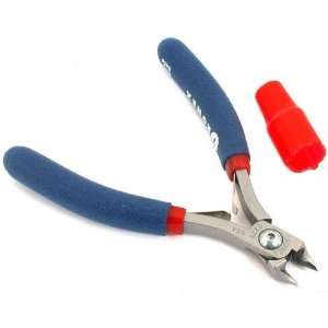  Tronex Flush Cutters Soft Flex Wire Cutting Pliers Tool 