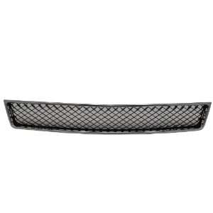  GRILLE LOWER NON OFF ROAD MODELS Automotive