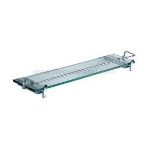  Fluid Medicine Shelf F A14045 Polished Chrome