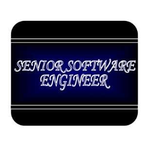  Job Occupation   Senior Software Engineer Mouse Pad 