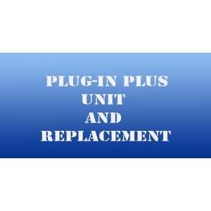  RGF Guardian Air Plug In Plus PIP 16 Replacement Bulb 